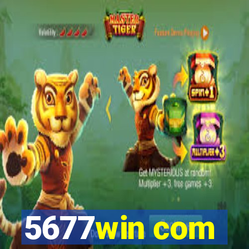 5677win com